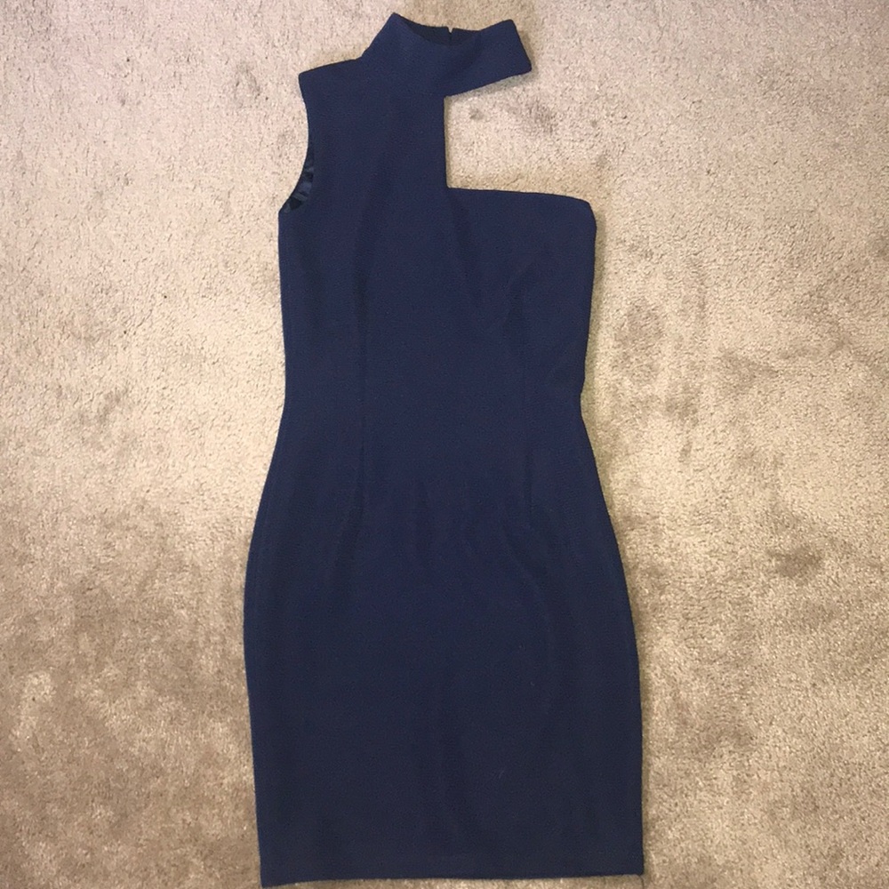 Again whiskey dress - Picture 4 of 5